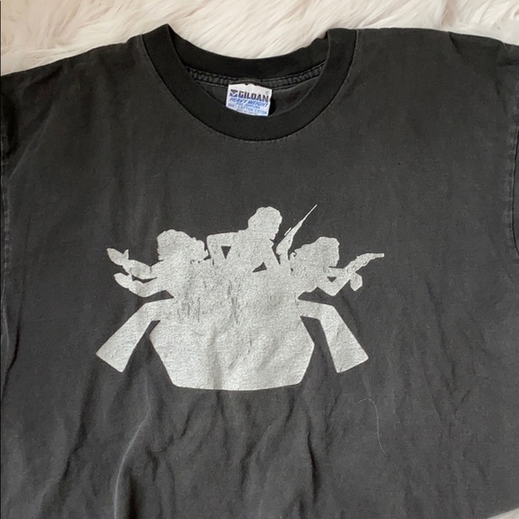 Gildan Tops - Vintage Gildan graphic T-shirt Gildan Tops - Vintage Gildan graphic T-shirt